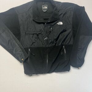 The North Face Men's Black Performance Jacket